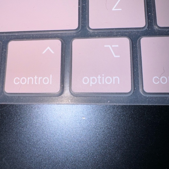 MacBook Air 13” was bought in 2023/ no box. Selling bc I have iPad - Picture 6 of 9